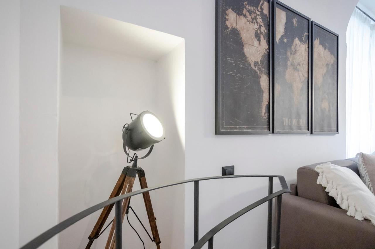 Home D'Elite Trevi Fountain 로마 외부 사진