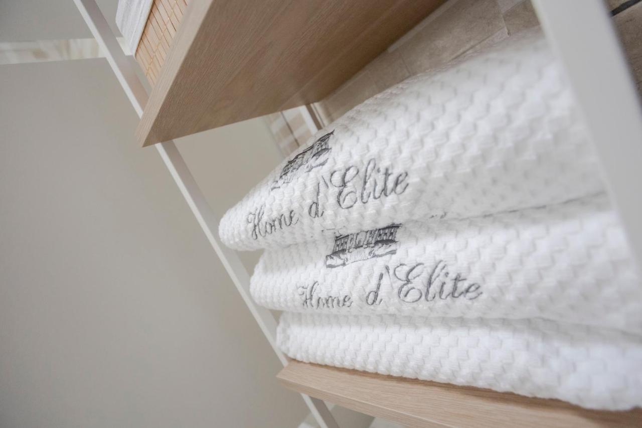 Home D'Elite Trevi Fountain 로마 외부 사진
