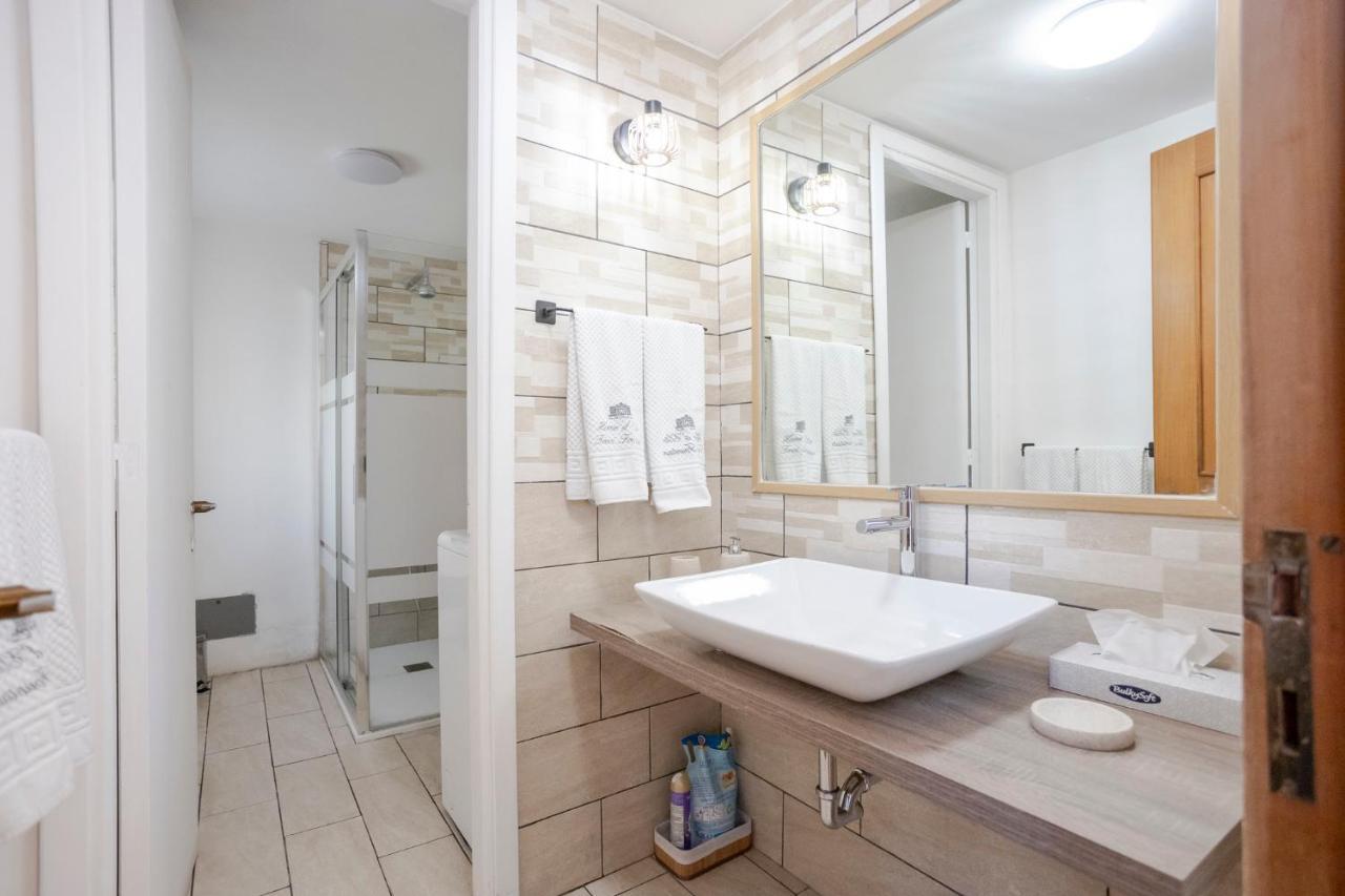 Home D'Elite Trevi Fountain 로마 외부 사진